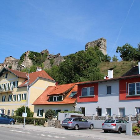 Weitenegg Haus Am Donausee 아파트 외부 사진