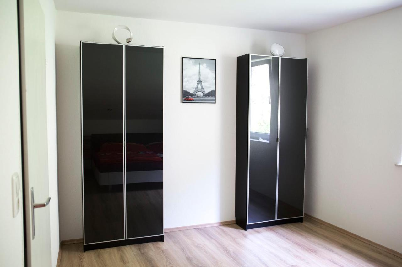 Weitenegg Haus Am Donausee 아파트 외부 사진
