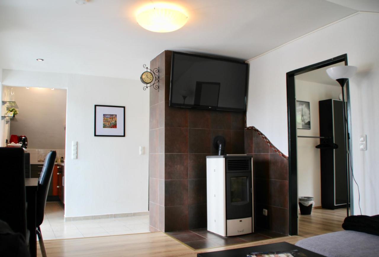 Weitenegg Haus Am Donausee 아파트 외부 사진