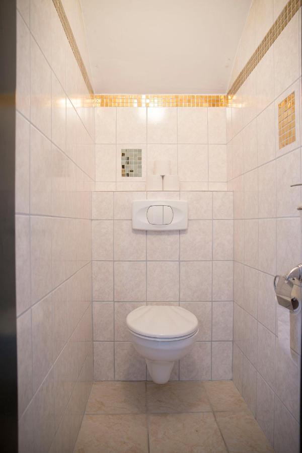 Weitenegg Haus Am Donausee 아파트 외부 사진
