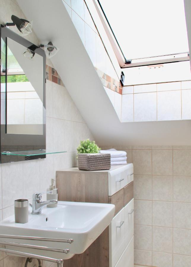 Weitenegg Haus Am Donausee 아파트 외부 사진