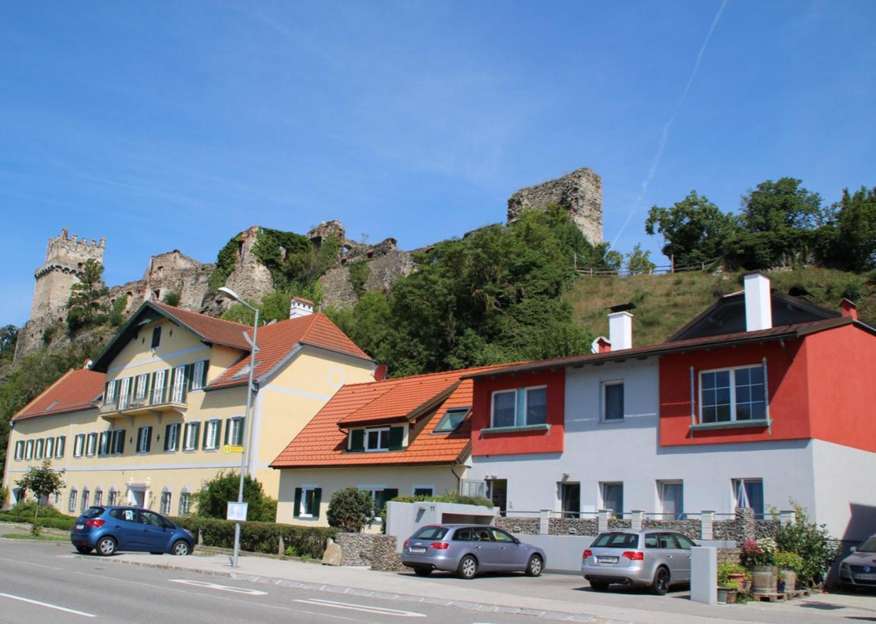 Weitenegg Haus Am Donausee 아파트 외부 사진